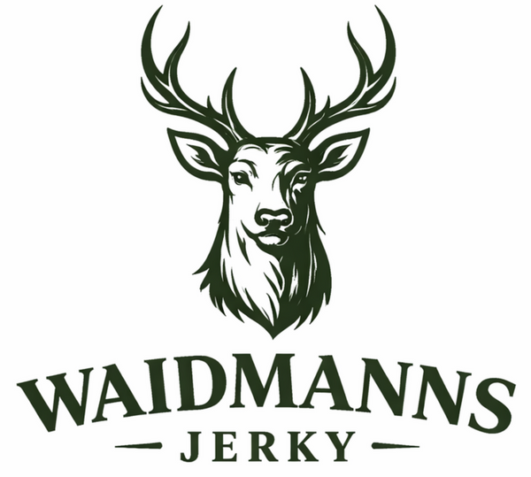 Waidmanns Jerky